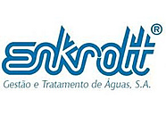 Enkrott
